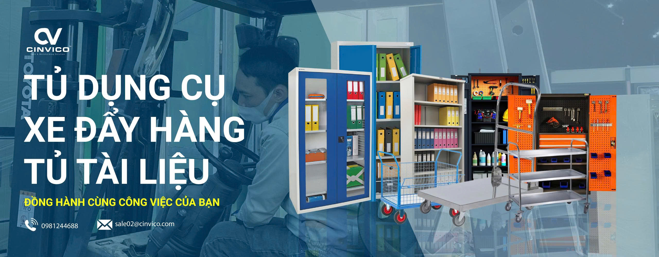 Banner 2 - Sản phẩm nổi bật